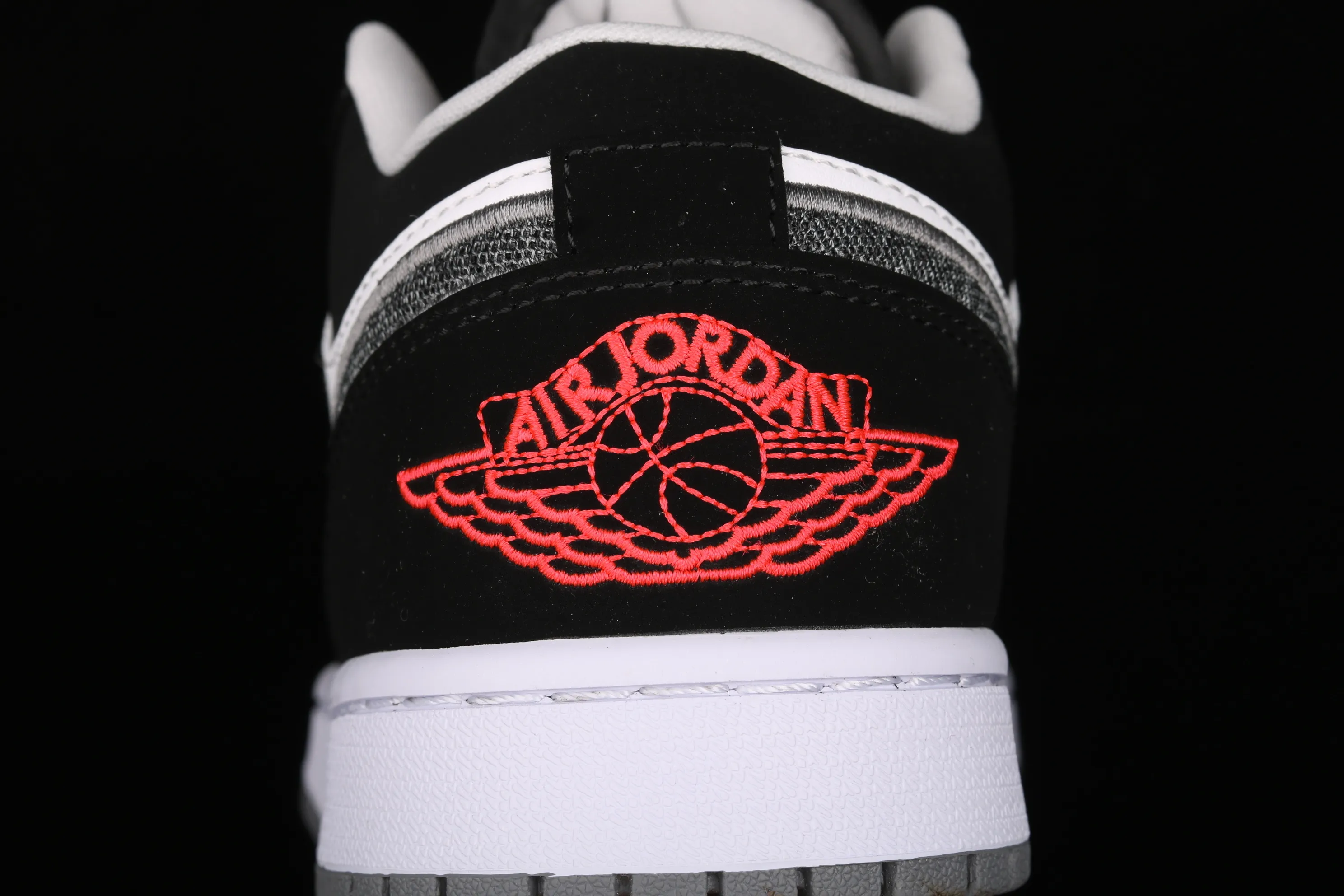 All categories Air Jordan Jordan series basketball shoes Air Jordan 1 Low Air Jordan 1 Low AJ1 Joe 1 low-top cultural and leisure sports sneakers 553558-029